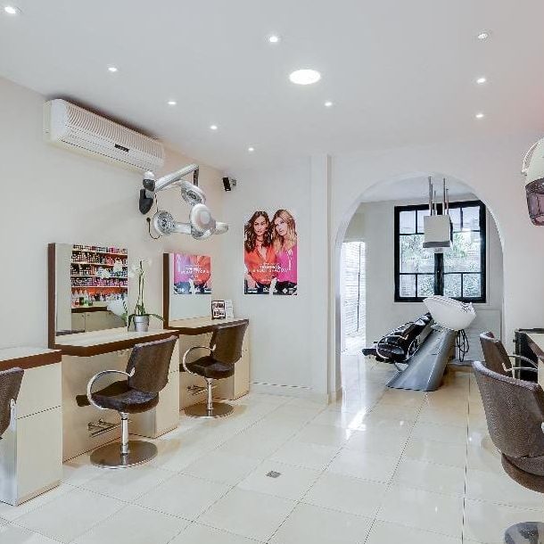 Coiffeur à Sartrouville : Meilleurs Salons de Coiffure à Sartrouville